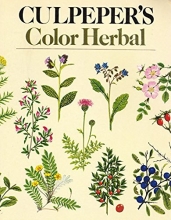 Cover art for Culpeper's Color Herbal