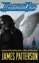 Cover art for The Angel Experiment (Maximum Ride, Book 1)
