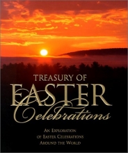 Cover art for Treasury of Easter Celebrations