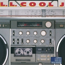 Cover art for Radio