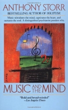 Cover art for Music and the Mind