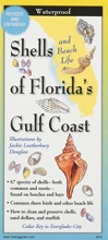 Cover art for Shells and Beach Life of Florida's Gulf Coast (Foldingguides)