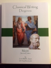 Cover art for Classical Writing - Diogenes: Maxim