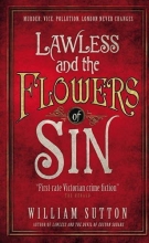 Cover art for Lawless and the Flowers of Sin: Lawless 2 (Lawless Novel)