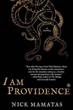 Cover art for I Am Providence: A Novel