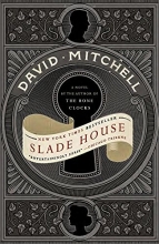 Cover art for Slade House: A Novel