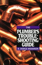 Cover art for The Plumber's Troubleshooting Guide
