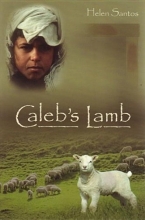 Cover art for Caleb's Lamb