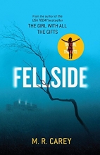 Cover art for Fellside