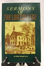 Cover art for Sermons of the Log College