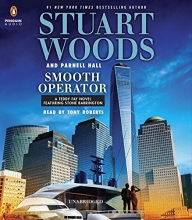 Cover art for Smooth Operator (Teddy Fay)