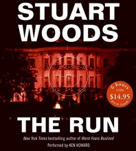 Cover art for The Run CD Low Price (Will Lee)