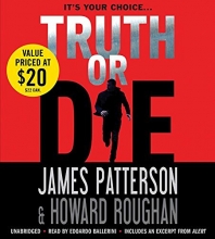 Cover art for Truth or Die