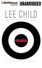 Cover art for Persuader (Jack Reacher Series)