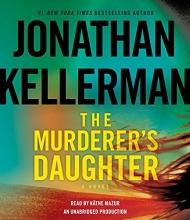 Cover art for The Murderer's Daughter: A Novel