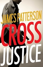 Cover art for Cross Justice