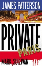 Cover art for Private Paris (Jack Morgan)
