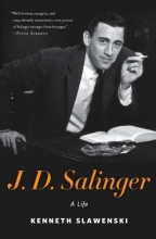 Cover art for J. D. Salinger: A Life