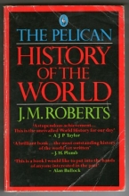 Cover art for History of the World, The Pelican