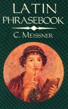 Cover art for Latin Phrasebook