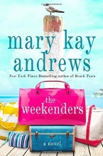 Cover art for The Weekenders: A Novel