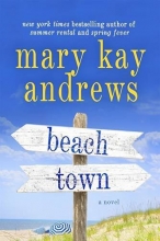 Cover art for Beach Town: A Novel