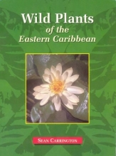 Cover art for Wild Plants of the Eastern Caribbean