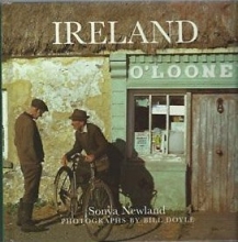 Cover art for Ireland