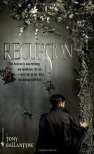 Cover art for Recursion