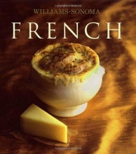 Cover art for Williams-Sonoma Collection: French