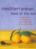 Cover art for Mediterranean: food of the Sun