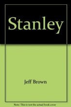 Cover art for Invisible Stanley