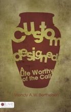 Cover art for Custom Designed