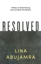 Cover art for Resolved: 10 Ways to Stand Strong and Live What You Believe