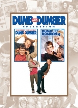 Cover art for Dumb and Dumber/Dumber and Dumberer 