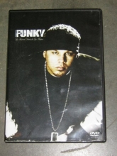 Cover art for Funky - La Historia Detras De La Musica