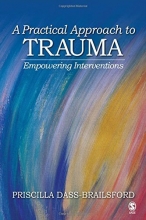 Cover art for A Practical Approach to Trauma: Empowering Interventions