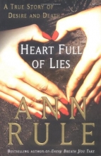 Cover art for Heart Full of Lies: A True Story of Desire and Death