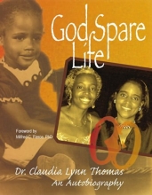 Cover art for God Spare Life