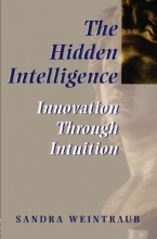 Cover art for The Hidden Intelligence