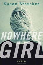 Cover art for Nowhere Girl: A Novel