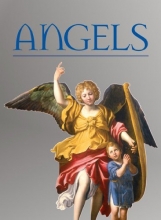 Cover art for Angels