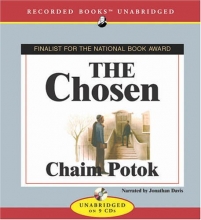 Cover art for The Chosen