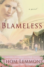 Cover art for Blameless
