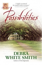 Cover art for Possibilities (The Austen Series, Book 6)