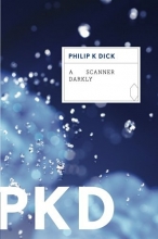 Cover art for A Scanner Darkly