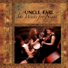 Cover art for She Waits For Night