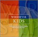 Cover art for Worship for Kids