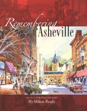 Cover art for Remembering Asheville