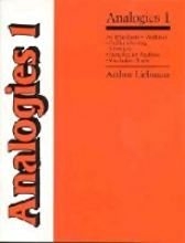Cover art for Analogies 1
